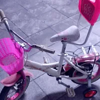 دوچرخه  ۱۶ کمکدار بچگانه