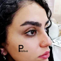 فیبروز، تتوصورت، پرسینگ، آموزش صدرا|خدمات آرایشگری و زیبایی|صدرا-فارس, فاز ۱|دیوار