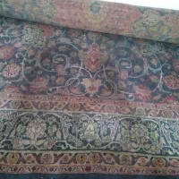 فرش ۱۲ متری دست بافت ۳۰۰۰تومان