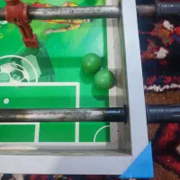 فوتبال دستی|ورزش‌های توپی|تبریز, |دیوار