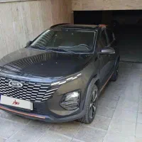ایکس ۳۳ کراس ۱۴۰۲ اتومات بی رنگ نقد بابرگ کارشناسی
