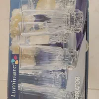 فروش سرویس قابلمه تفلون|ظروف پخت‌وپز|شهرضا, |دیوار