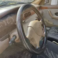 سمند 1800 Lx دوگانه شرکتی ۸۹|خودرو سواری و وانت|قائم‌شهر, |دیوار