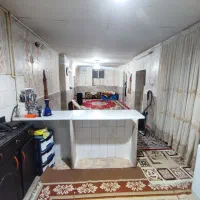 خانه دوطبقه  با حمام دستشویی مجزا اما قدیمی|فروش خانه و ویلا|مشهد, مصطفی خمینی|دیوار