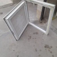 پنجره پی وی سی