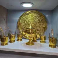 سرویس آشپزخانه