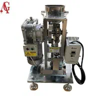 دستگاه قرص ساز