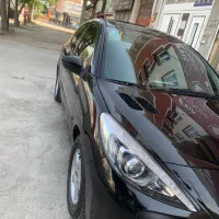 ۲۰۷ پانا فرمان برقی|خودرو سواری و وانت|آزادشهر, |دیوار