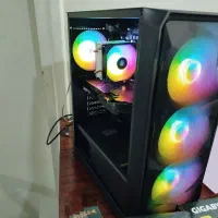 کیس کامپیوتر آکبند Core i5 نسل14(جدیدترین نسل CPU)