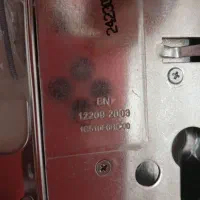 قفل درب ضد سرقت