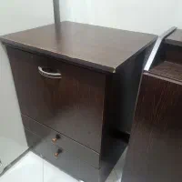 میز چرخ خیاطی