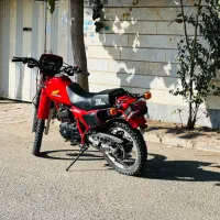 موتور Xl250|موتورسیکلت|رودهن, |دیوار