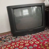 تلوزیون سامسونگ به همراه دستگاه دیجیتال مارشال|تلویزیون و پروژکتور|لنگرود, |دیوار