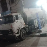 تخلیه چاه لوله بازکنی رزن قروه فامنین نوبران سراسر