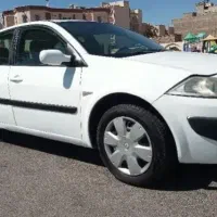 مگان E2دنده
