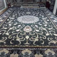 فروش فرش ۱۲ متری|فرش|مشهد, مصلی (کارمندان اول)|دیوار