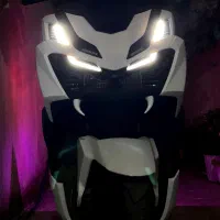 موتور واریو 170 مدل 1402