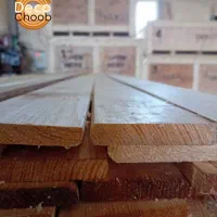 چوب روس، ترمود و ترمووال مناسب پروژه و دکور|عمده‌فروشی|تهران, یافت آباد جنوبی|دیوار