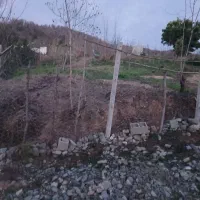 زمین-230-متری-شفت-چوبی-لاسک