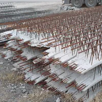 فروش نقدواقساط تیرچه،یونولیت وآهن آلات دربیله سوار|مصالح و تجهیزات ساختمان|بیله سوار, |دیوار