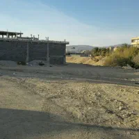 زمین مسکونی|فروش زمین و ملک کلنگی|لردگان, |دیوار