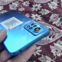 شیائومی ردمی نوت 12 پرو حافظه 265 رم 8|موبایل|تهران, نصرت|دیوار