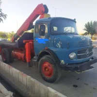 911جرثقیل