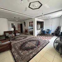 فروش واحد ۱۰۲متری خوش نقشه خوش قیمت