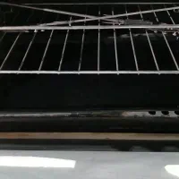 اجاق گاز کارکرده فردار تکنو تیک|اجاق گاز و لوازم برقی پختوپز|قم, قلعه کامکار|دیوار