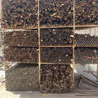 خرید و فروش لوله و لوازمات داربستی|عمده‌فروشی|مشهد, بهاران|دیوار