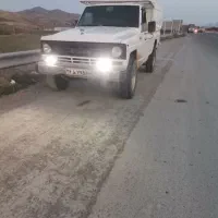 پاترول متور ۴۵۰۰