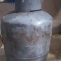 کپسول گاز ۱۱ کیلویی