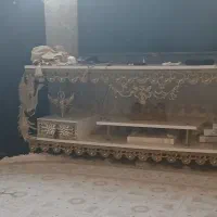 میز تلوزیون