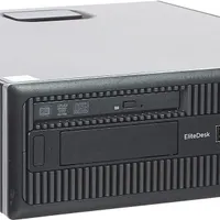 HP 800 G1 Core i7|رایانه رومیزی|قم, نیروگاه|دیوار