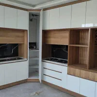 طراحی و اجرای کابینت و کمد دیواری با اقساط|تخت و سرویس خواب|کرمانشاه, |دیوار