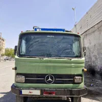 خاور 808 مدل 1363