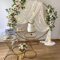 اجاره جایگاه عروس با قیمت مناسب و تنوع بالا|خدمات پذیرایی، مراسم|کرمانشاه, |دیوار