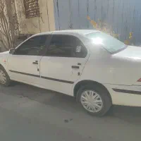 سمند 95مولتی پلکس|خودرو سواری و وانت|کازرون, |دیوار