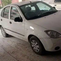 تیبا یک ۹۷ صندوقدار  نقدی گلبهار چناران