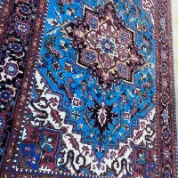 فرش دستباف تاجری