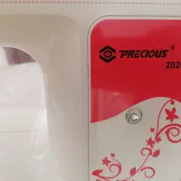 چرخ خیاطی درحدنو|چرخ خیاطی و ریسندگی|قرچک, میرزائی شمالی|دیوار