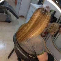 کراتین احیای‌مو رنگ‌ومش پروتئین‌تراپی