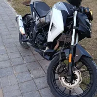 موتور گلگسی Na 180