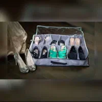 حراج نظم دهنده ترکیه ایی مای هوم