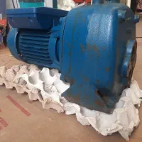 پمپ پنتاکس دولول خانگی|مصالح و تجهیزات ساختمان|رشت, جهاد|دیوار