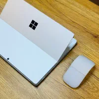 موس اصلی سرفیس مدل آرک - Arc mouse surface|قطعات و لوازم جانبی رایانه|تهران, میرداماد|دیوار