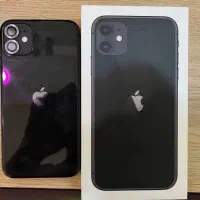 ایفون ۱۱ نرمال