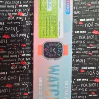 ساعت هوشمندsmartek ultra watch 2