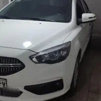 شاهین سانروف دار