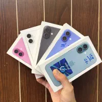 Iphone 16 normal
